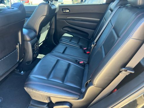 Used 2024 Dodge Durango GT image 13