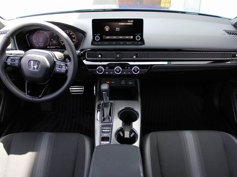 Used 2024 Honda Civic Sport image 15