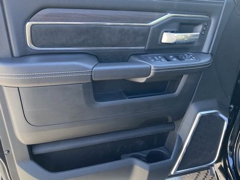 New 2026 RAM 3500 Laramie w/ Towing Technology Group image 12