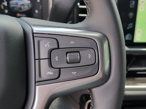 New 2026 Chevrolet Silverado 1500 LT w/ True North Edition Plus RWD image 24