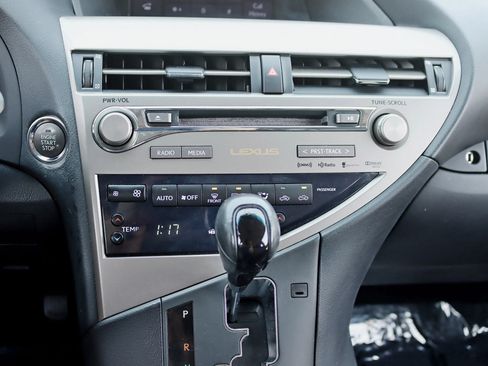 Used 2013 Lexus RX 350 AWD w/ Navigation Pkg image 23