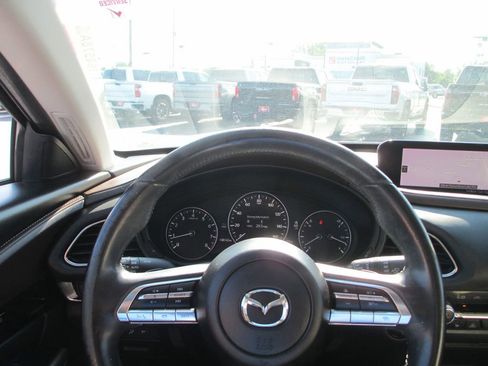 Used 2021 MAZDA CX-30 AWD 2.5 S w/ Premium Package image 32