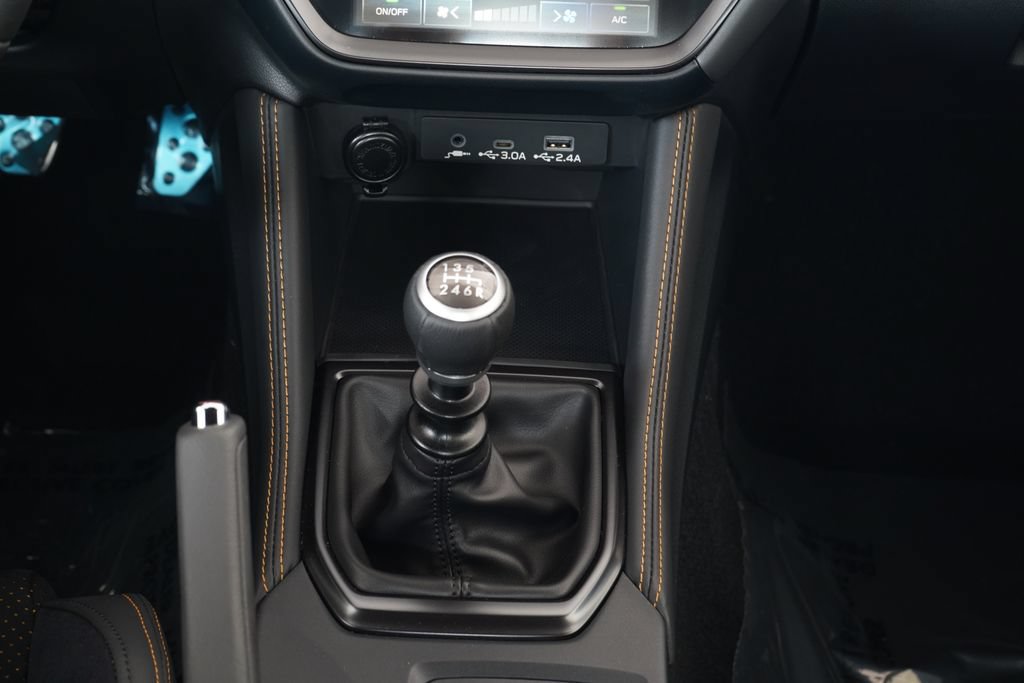 New 2026 Subaru WRX tS w/ WRX Electronics Package AWD/4WD image 15