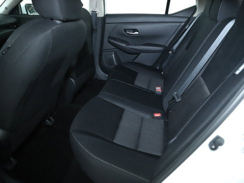 Certified 2023 Nissan Sentra SV w/ Trunk Package image 14