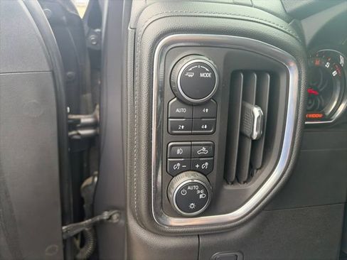 Used 2021 Chevrolet Silverado 1500 RST w/ All Star Edition Plus AWD/4WD image 19