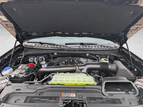 New 2025 Ford Expedition Max Platinum w/ Stealth Performance Package image 17