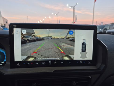 New 2025 Ford Bronco Sport Big Bend image 38