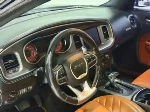 Used 2019 Dodge Charger SRT Hellcat w/ Harman/Kardon Audio Group image 12