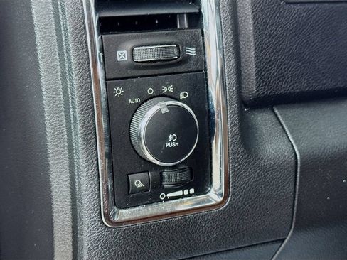 Used 2013 RAM 1500 Laramie Longhorn w/ Convenience Group RWD image 12