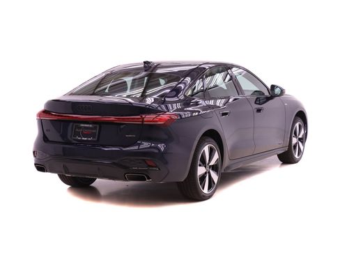 New 2026 Audi A5 2.0T Premium Plus AWD/4WD image 4