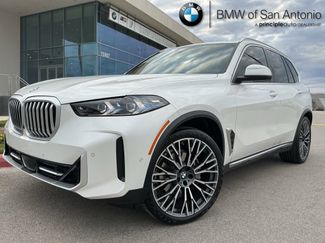Certified 2024 BMW X5 xDrive40i w/ Premium Package video 1