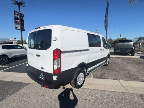 Used 2024 Ford Transit 250 Minivan/Van w/ Exterior Upgrade Package image 8