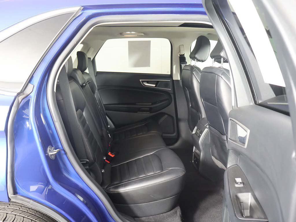 Used 2023 Ford Edge SEL w/ Convenience Package AWD/4WD image 29