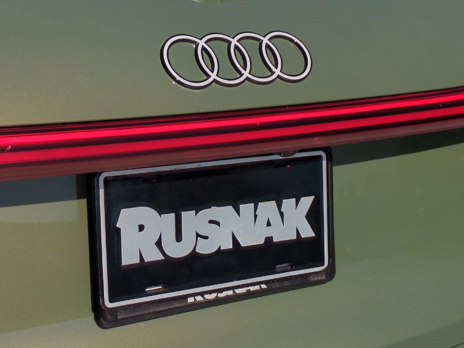 Used 2025 Audi Q5 Premium Plus AWD/4WD image 19