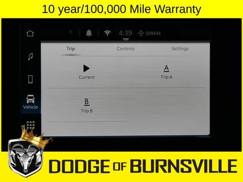 New 2026 RAM ProMaster 1500 w/ Convenience Group image 8