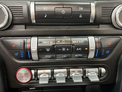 Certified 2019 Ford Mustang GT Premium w/ Equipment Group 401A RWD image 22