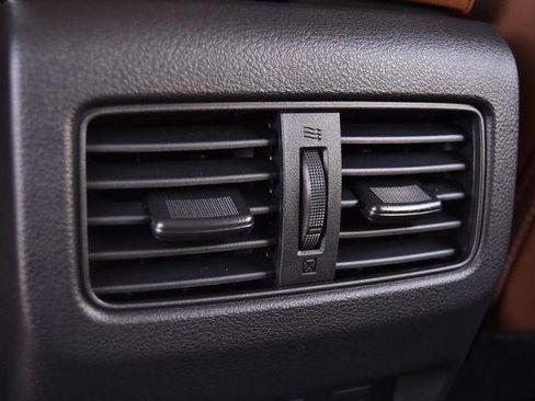 New 2026 Nissan Rogue Platinum image 28