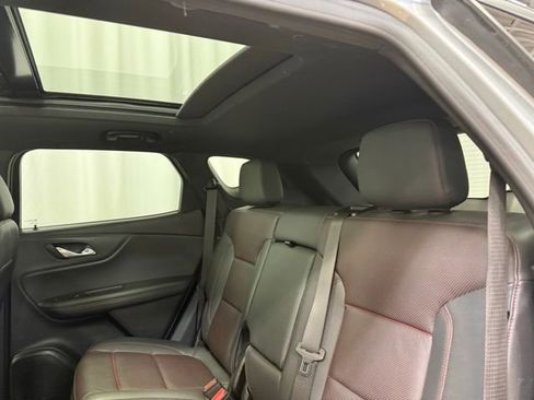 Used 2023 Chevrolet Blazer RS w/ Driver Confidence II Package image 15