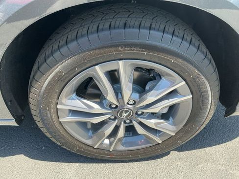 New 2026 Acura ADX FWD image 22