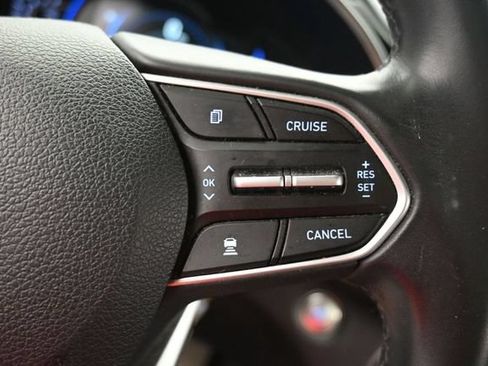 Used 2019 Hyundai Santa Fe Limited AWD/4WD image 24
