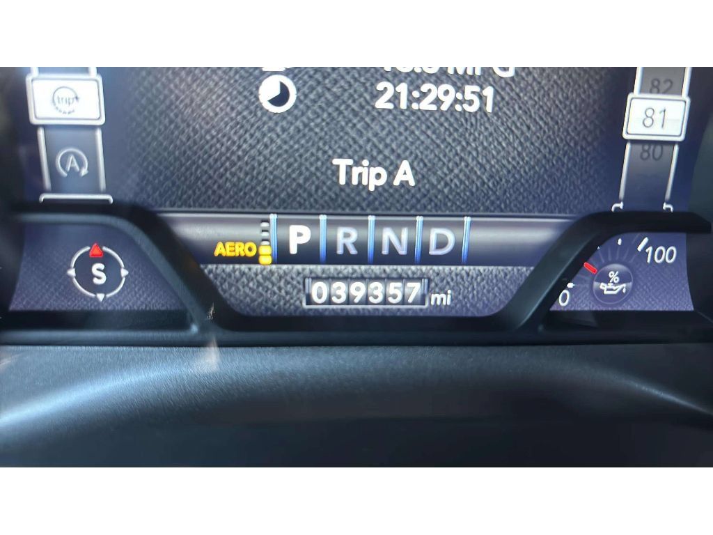 Used 2022 RAM 1500 Limited w/ Night Edition AWD/4WD image 12