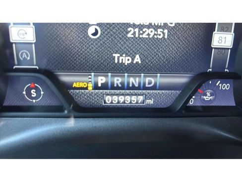 Used 2022 RAM 1500 Limited w/ Night Edition AWD/4WD image 12