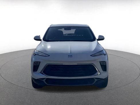 Used 2025 Buick Encore GX Preferred image 4