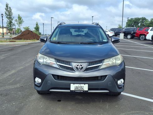 Used 2013 Toyota RAV4 Limited AWD/4WD image 28