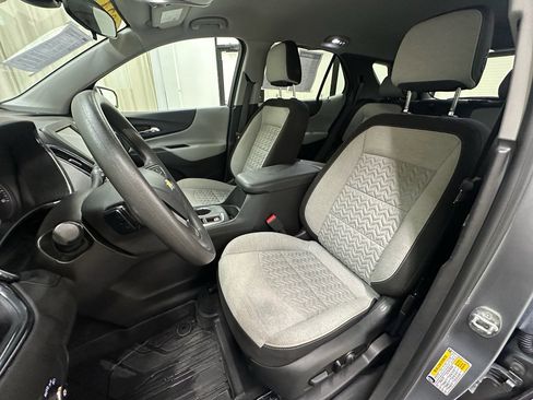 Certified 2024 Chevrolet Equinox LS w/ LS Convenience Package image 24