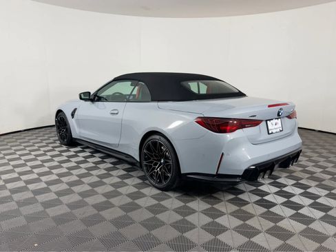 New 2026 BMW M4 xDrive Competition AWD/4WD image 6