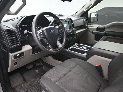 Used 2020 Ford F150 XL w/ Equipment Group 101A Mid RWD image 19
