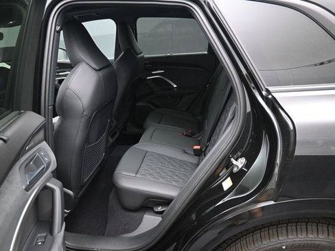 New 2026 Audi SQ5 Premium Plus AWD/4WD image 11