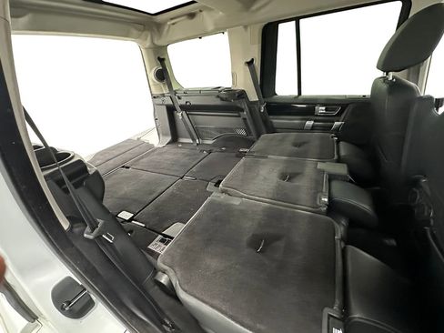 Used 2013 Land Rover LR4 HSE image 16