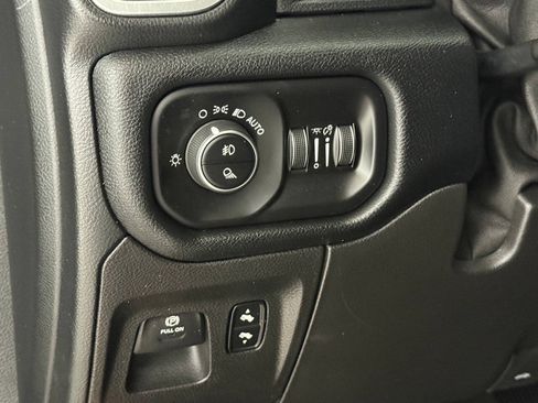 Used 2020 RAM 1500 Laramie AWD/4WD image 52