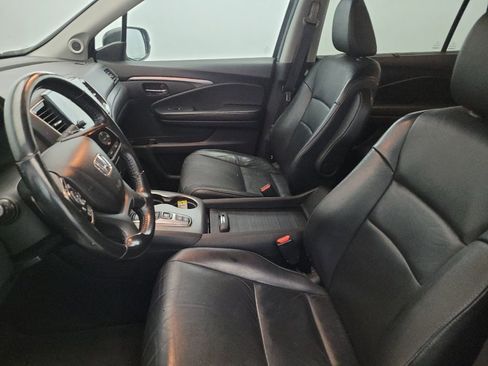 Used 2021 Honda Pilot EX-L image 17