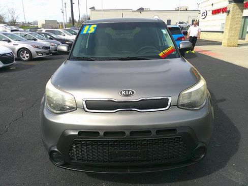 Used 2015 Kia Soul image 4