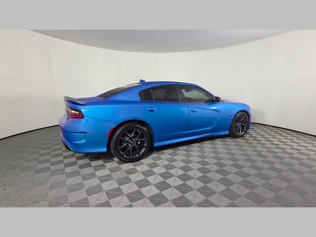 Used 2023 Dodge Charger R/T w/ Blacktop Package RWD image 37