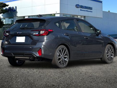 New 2026 Subaru Impreza 2.0i Sport image 4