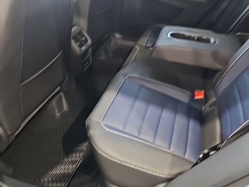 New 2026 Volkswagen Taos SEL image 22