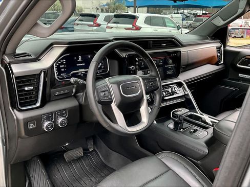 Used 2023 GMC Sierra 1500 Denali w/ Technology Package image 17