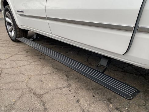 Used 2020 RAM 1500 Limited image 11