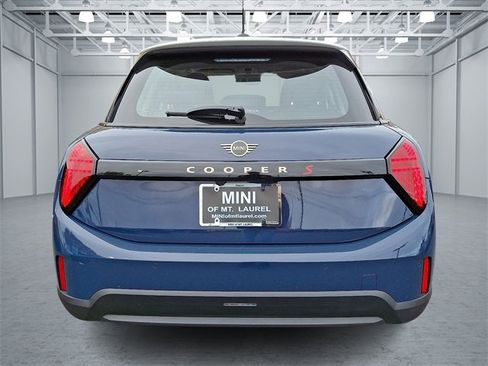 Used 2025 MINI Cooper S image 6