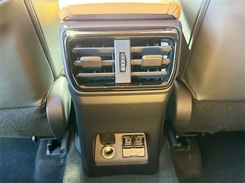 New 2026 Lexus NX 350h AWD w/ Premium Package image 20