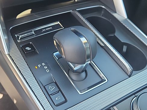 New 2026 MAZDA CX-90 Plug-In Hybrid w/ Premium Plus AWD/4WD image 7