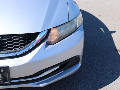 Used 2014 Honda Civic LX image 37