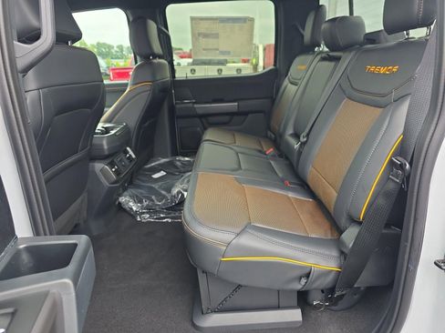 New 2025 Ford F150 Tremor w/ Equipment Group 402A High image 23