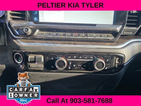 Used 2022 Chevrolet Silverado 1500 RST w/ Z71 Off-Road Package image 15