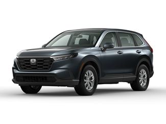 Used 2026 Honda CR-V LX video 1