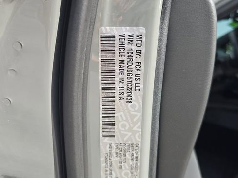 New 2026 Dodge Durango GT image 32