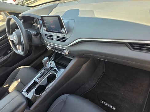Used 2021 Nissan Altima 2.5 SV FWD image 22